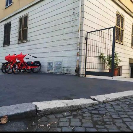 Blancmaisonteveresuite Řím Exteriér fotografie