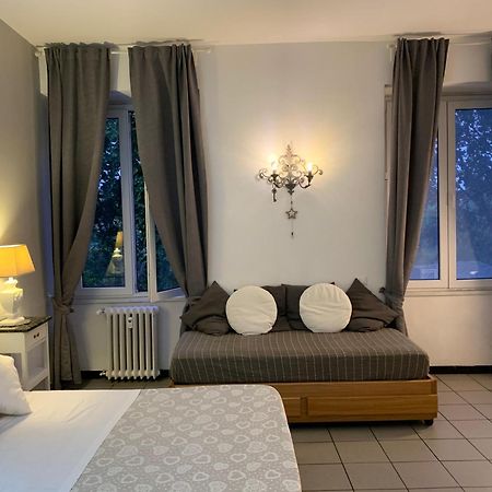 Blancmaisonteveresuite Řím Exteriér fotografie