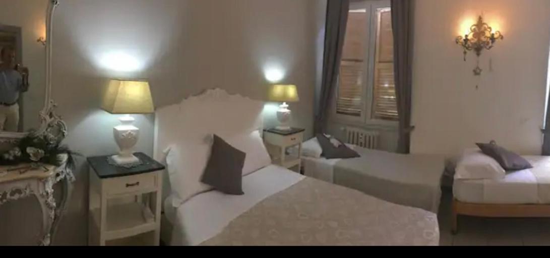Blancmaisonteveresuite Řím Exteriér fotografie
