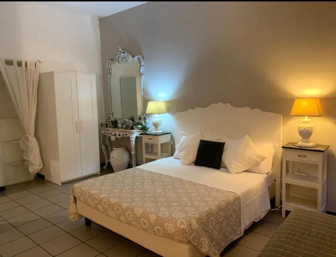 Blancmaisonteveresuite Řím Exteriér fotografie