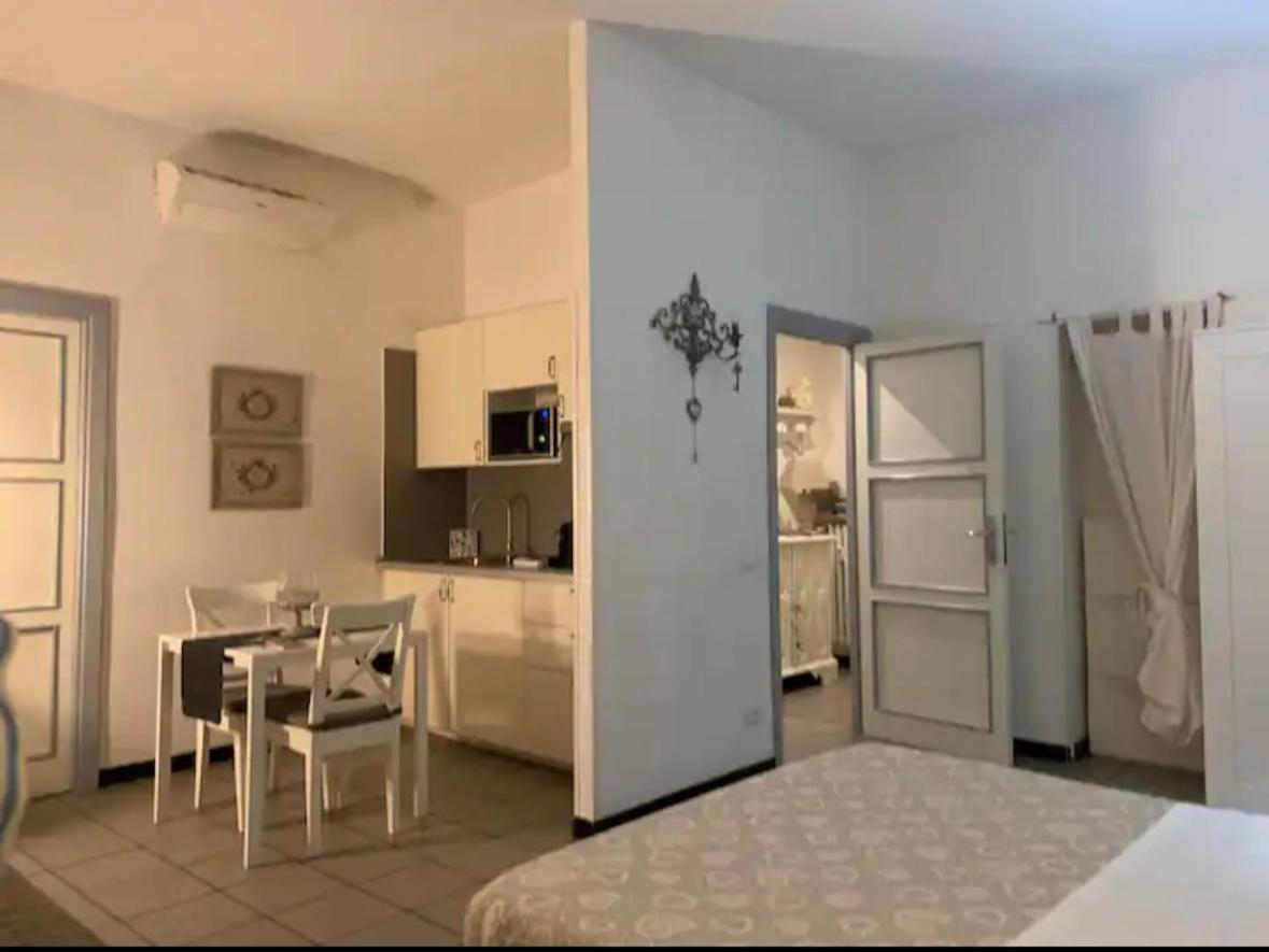 Blancmaisonteveresuite Řím Exteriér fotografie
