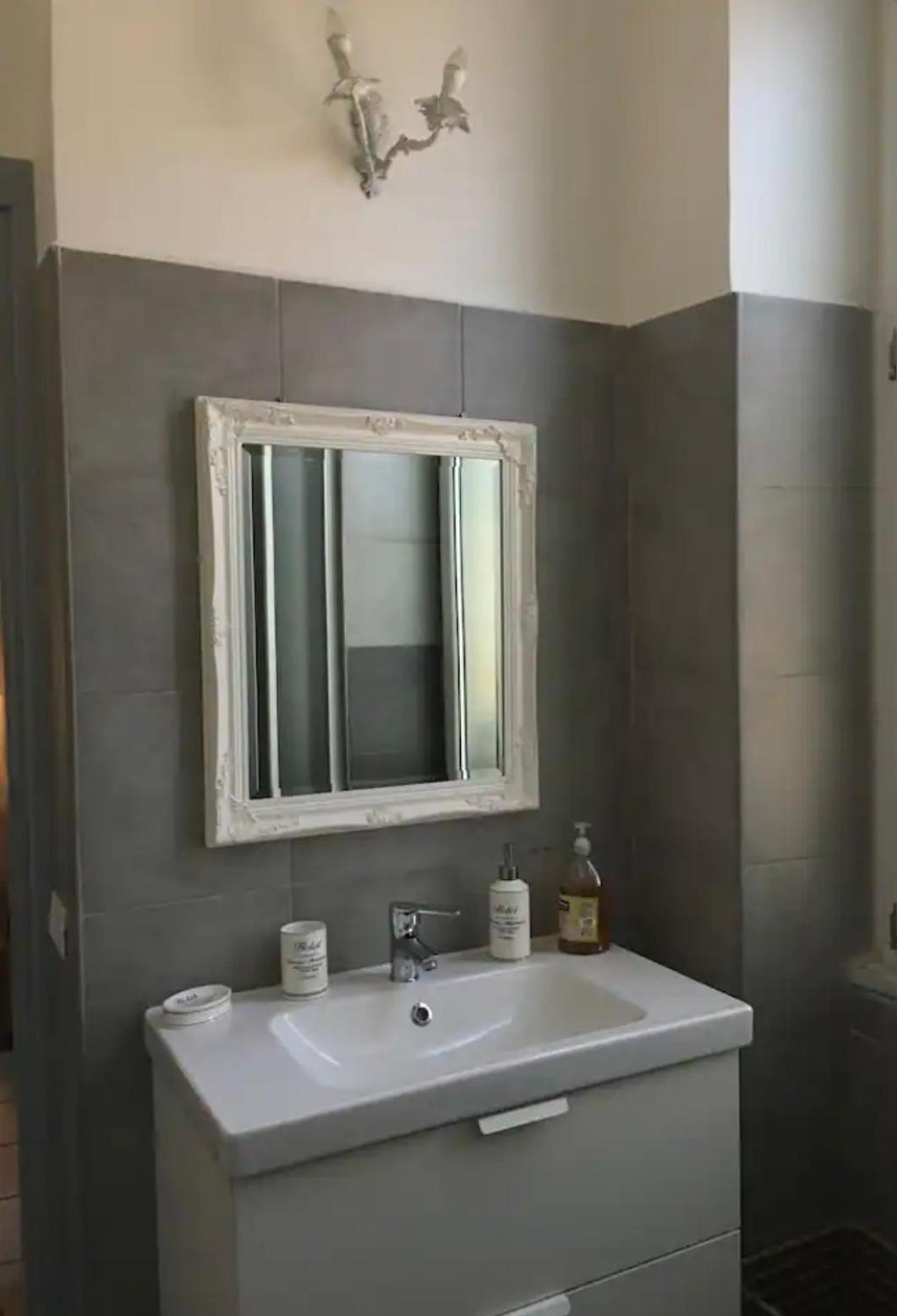 Blancmaisonteveresuite Řím Exteriér fotografie